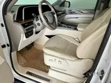 Cadillac Escalade ESV 2023 V8 - 6.2L