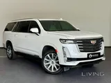 Cadillac Escalade ESV 2023 V8 - 6.2L