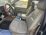 Cadillac Escalade ESV Model 2009 6200CC
