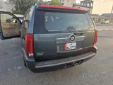 Cadillac Escalade ESV Model 2009 6200CC
