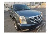 Cadillac Escalade ESV Model 2009 6200CC