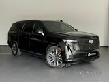 Cadillac Escalade ESV Sport Platinum 2023 V8 6.2L