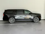 Cadillac Escalade ESV Sport Platinum 2023 V8 6.2L