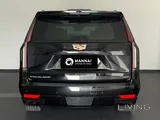 Cadillac Escalade ESV Sport Platinum 2023 V8 6.2L