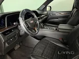 Cadillac Escalade ESV Sport Platinum 2023 V8 6.2L