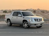 Cadillac Escalade EXT 2013
