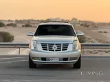 Cadillac Escalade EXT 2013