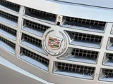 Cadillac Escalade EXT 2013
