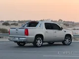 Cadillac Escalade EXT 2013