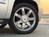 Cadillac Escalade EXT 2013