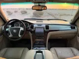 Cadillac Escalade EXT 2013