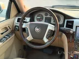 Cadillac Escalade EXT 2013