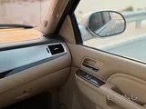 Cadillac Escalade EXT 2013