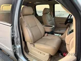 Cadillac Escalade EXT 2013