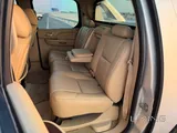 Cadillac Escalade EXT 2013