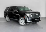 Cadillac Escalade Permium Luxury 2024 V8