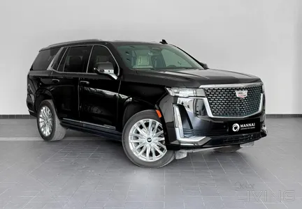 Cadillac Escalade Premium 2024