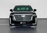 Cadillac Escalade Permium Luxury 2024 V8