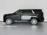 Cadillac Escalade Permium Luxury 2024 V8