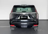 Cadillac Escalade Permium Luxury 2024 V8