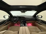 Cadillac Escalade Permium Luxury 2024 V8