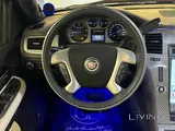 Cadillac Escalade Pickup 2008