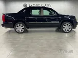 Cadillac Escalade Pickup 2008