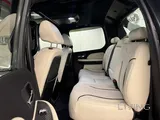 Cadillac Escalade Pickup 2008