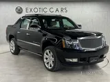 Cadillac Escalade Pickup 2008