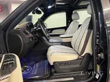Cadillac Escalade Pickup 2008