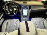 Cadillac Escalade Pickup 2008