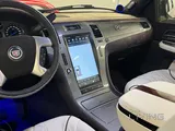Cadillac Escalade Pickup 2008