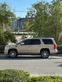 Cadillac Escalade Platinum