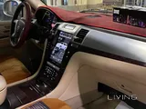 Cadillac escalade platinum for sale