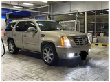 Cadillac escalade platinum for sale