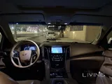 Cadillac Escalade Premium