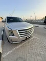 Cadillac Escalade Premium