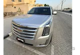 Cadillac Escalade Premium
