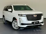 Cadillac Escalade Premium 2024 V8 6.2L