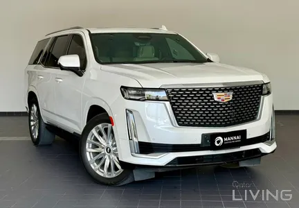Cadillac Escalade Premium 2024