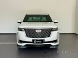 Cadillac Escalade Premium 2024 V8 6.2L
