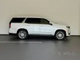 Cadillac Escalade Premium 2024 V8 6.2L