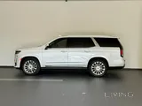 Cadillac Escalade Premium 2024 V8 6.2L