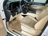 Cadillac Escalade Premium 2024 V8 6.2L