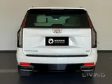 Cadillac Escalade Premium 2024 V8 6.2L