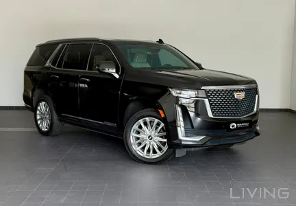 Cadillac Escalade Premium 2024