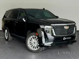 Cadillac Escalade Premium Luxury 2023 V8 6.2L