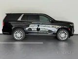 Cadillac Escalade Premium Luxury 2023 V8 6.2L