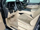 Cadillac Escalade Premium Luxury 2023 V8 6.2L