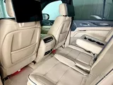 Cadillac Escalade Premium Luxury 2023 V8 6.2L